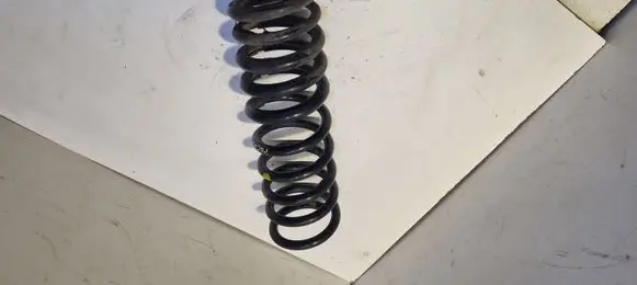 Ford Focus Rear coil spring