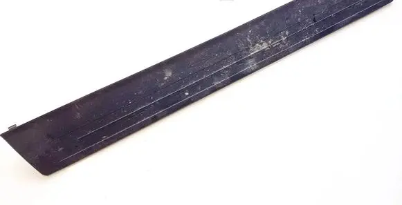 Subaru Outback Front sill trim cover 94060aj060