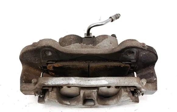 Dodge Grand Caravan Front brake caliper 708AI 17986801