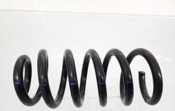 BMW X5 F15 Front coil spring