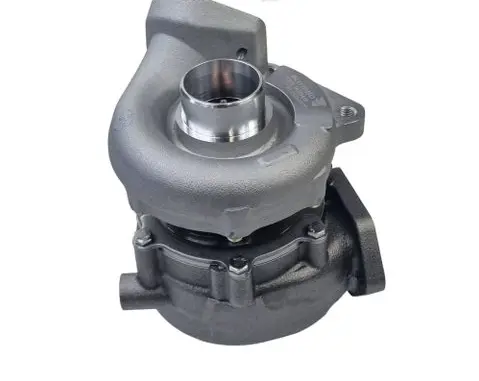 BMW 5 E60 E61 Turbo 49S3505671 11654716166 49S35-05671