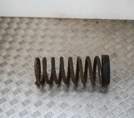 Mercedes-Benz SLC C107 Rear coil spring A1153242204