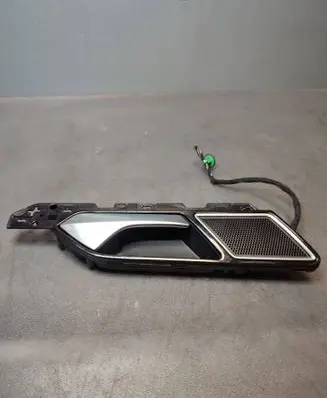 Volkswagen PASSAT B8 Rear door interior handle 3G0839114A