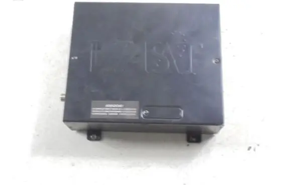 Audi TT Mk1 Other control units/modules GM360