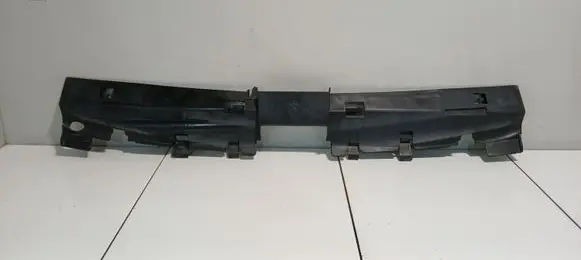 Opel Vivaro Radiator trim 93854399