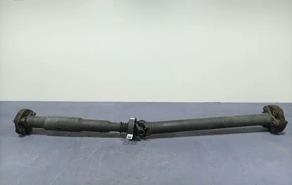 Alfa Romeo 145 - 146 Drive shaft (set) 8653715