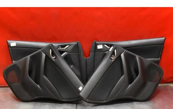 Mazda CX-5 Interior set 