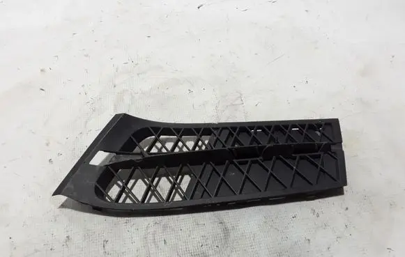 BMW 5 GT F07 Front bumper lower grill 7200735