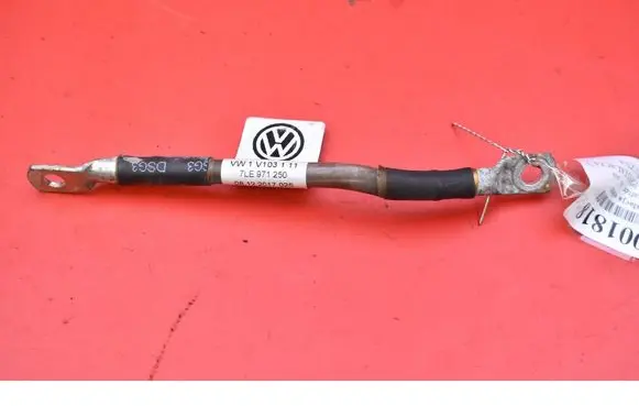 Other wiring loom