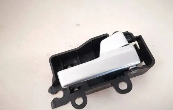 Ford Focus Rear door interior handle 3m51r22600bd 3m51-r22600-bd