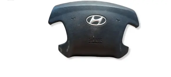 Hyundai Sonata Steering wheel airbag 569003KXXX