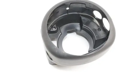 Mercedes-Benz S C217 Steering wheel column trim A2229006108