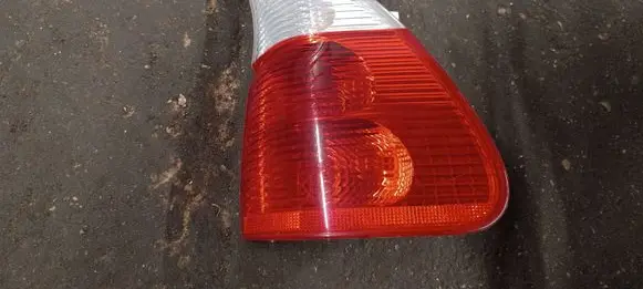 BMW X5 E53 Rear/tail lights 7164476