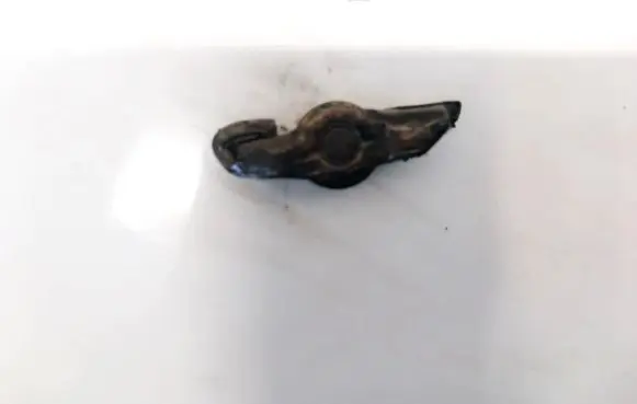Opel Corsa D other engine part