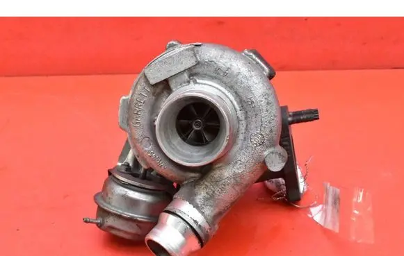 Renault Laguna III Turbo system vacuum part H8200347344