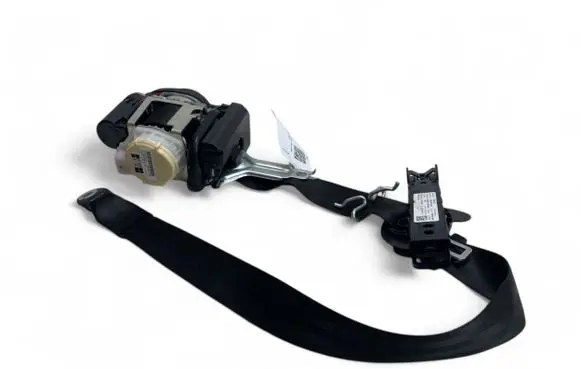 Audi e-tron Front seatbelt 4KE857706F