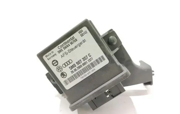 Light module LCM