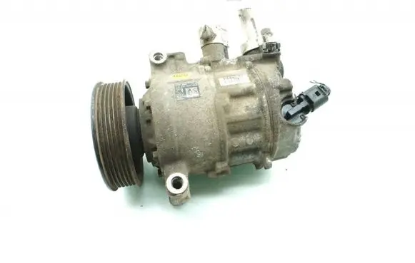 Air conditioning (A/C) compressor (pump)