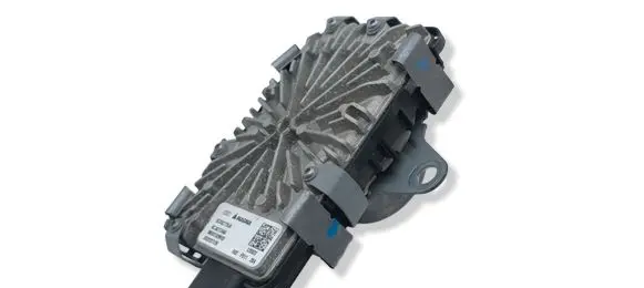 Audi A6 S6 C8 4K Gearbox-reducer motor 0CX927755A