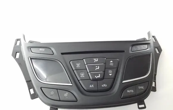 Opel Insignia A Climate control unit 90924559