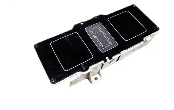 Jeep Grand Cherokee (WJ) Screen/display/small screen 56007350