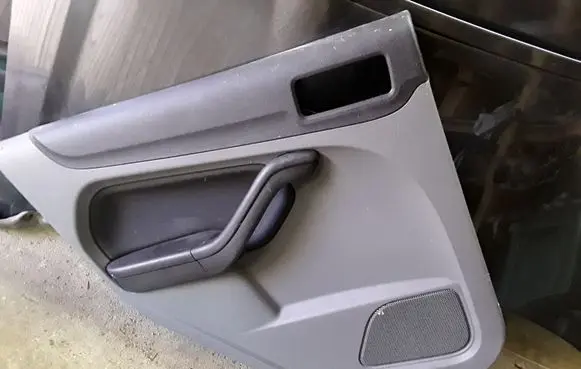 Ford Focus Rear door card panel trim