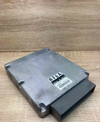 Mazda MPV Engine control unit/module ECU RF6A18881B 2758006352 RF6A
