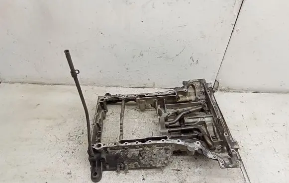 Volkswagen Touareg I other engine part 07Z103603P