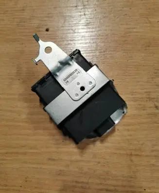 Toyota Verso Door control unit/module 897410F021 S000050409