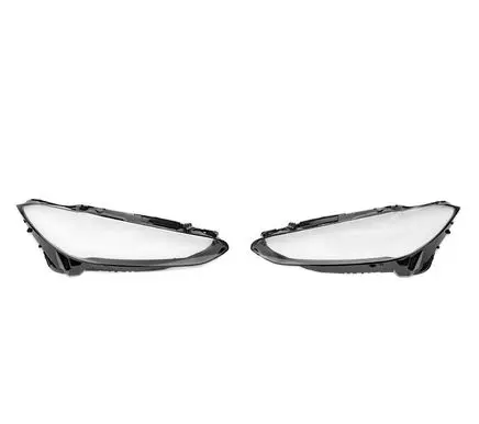 BMW 4 G22 G23 G24 G26 Headlight lense 5A19365