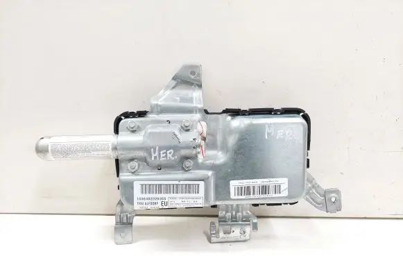Mercedes-Benz C W203 Front door airbag A2038602605 30320418C 1006482220355