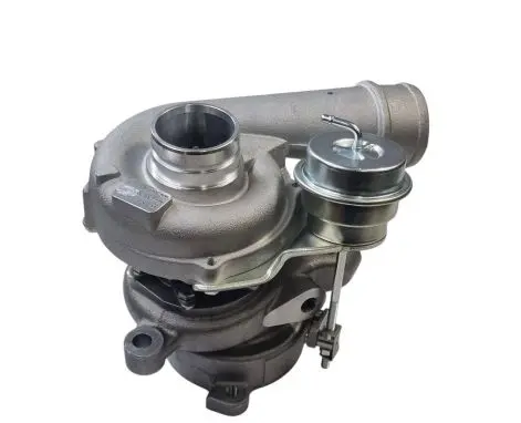 Audi TT Mk1 Turbo 53049880023 53049700023