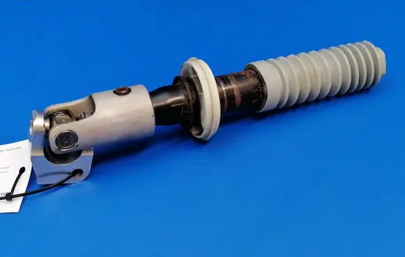 Jaguar XJ X308 Steering column universal joint