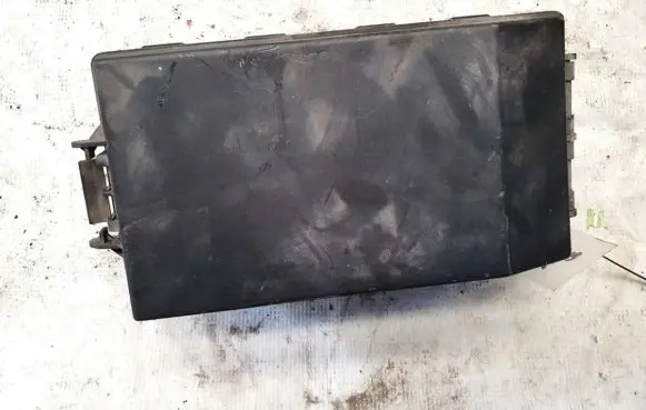 Ford Focus Fuse box set 518228705 98ag-14a067-ag