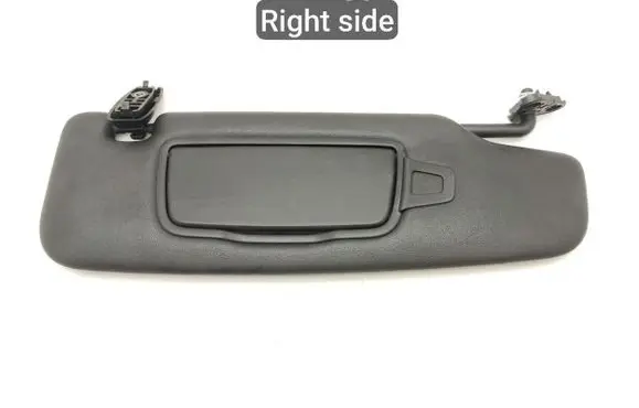 Porsche Cayman 981 Sun visor 98173103239