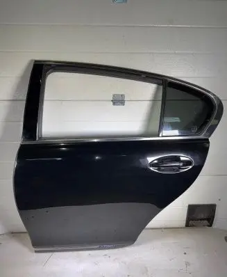 Lexus GS 300 350 430 450H Rear door