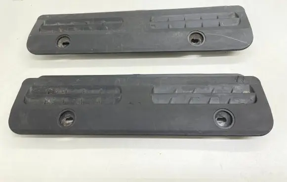Audi A6 S6 C4 4A Parcel shelf grill 4A0819623C 4A0819624C