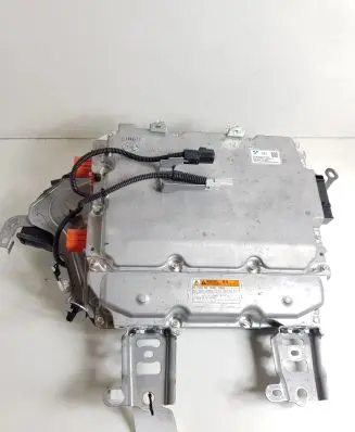 Toyota RAV 4 (XA50) Voltage converter inverter G909042060
