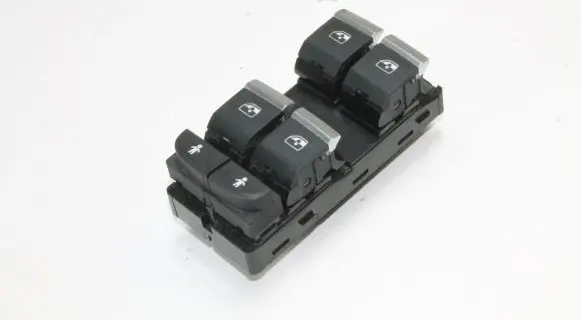 Audi A4 S4 B9 8W Electric window control switch 4M0959851B