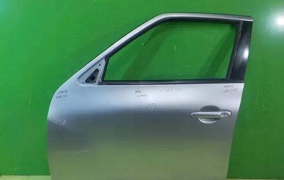 Nissan Juke I F15 Front door PRZOD LEWE