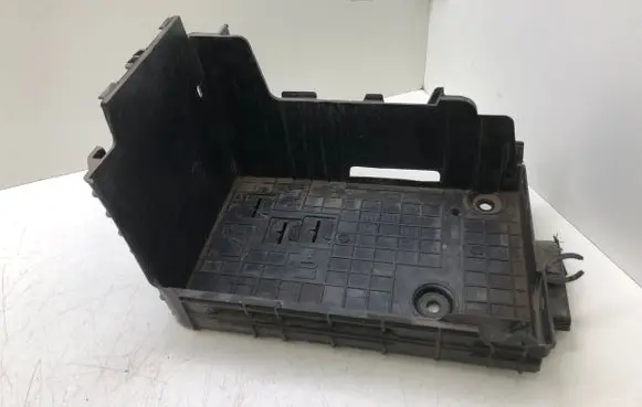 Citroen DS3 Battery tray 9801801880