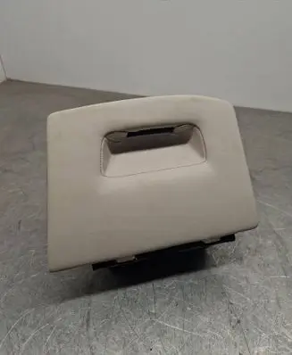 BMW X5 F15 Dashboard storage box/compartment 2740098 15P1331 15P133100