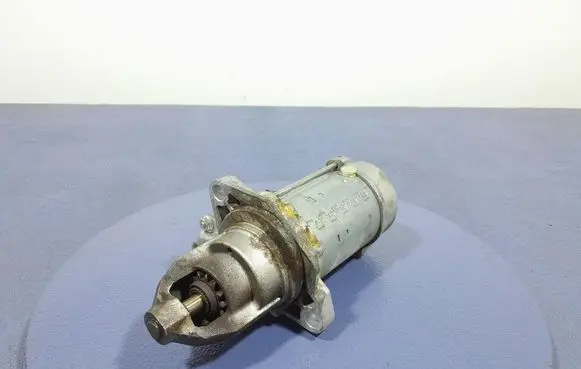 Porsche Cayman 981 Starter motor 9A260411100