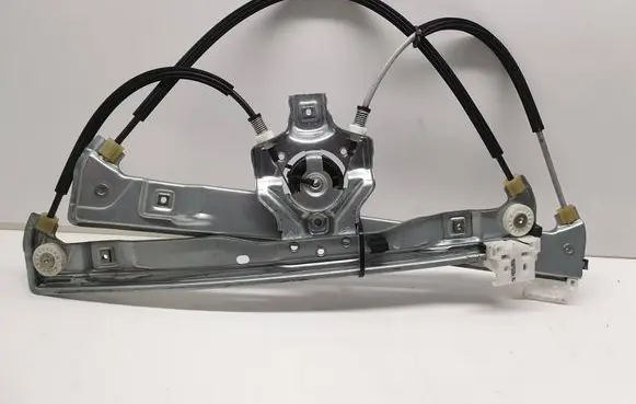 Citroen DS3 Front door electric window regulator 