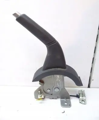 MG ZS Hand brake release handle 