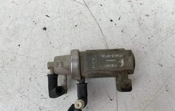 Audi A6 S6 C5 4B Turbo solenoid valve 059906627A