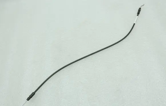 Saab 9-3 Ver2 Seat trim 13100008
