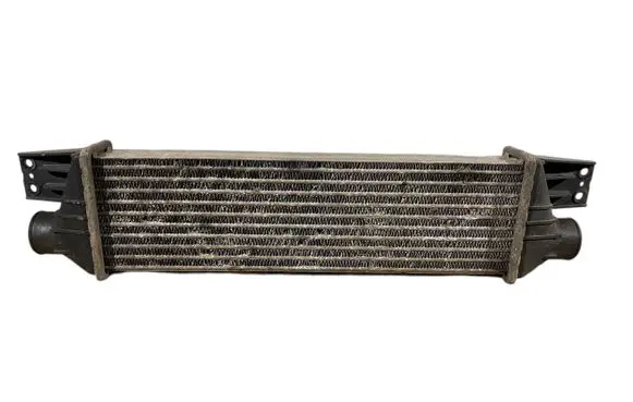 SsangYong Rexton I Intercooler radiator
