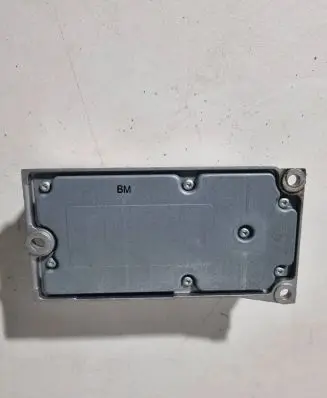 Volvo XC90 Airbag control unit/module P30737501 0285001654