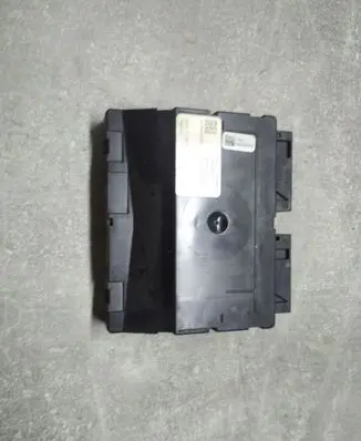 BMW 7 G11 G12 Air conditioning/heating control unit 641116046610 680580001